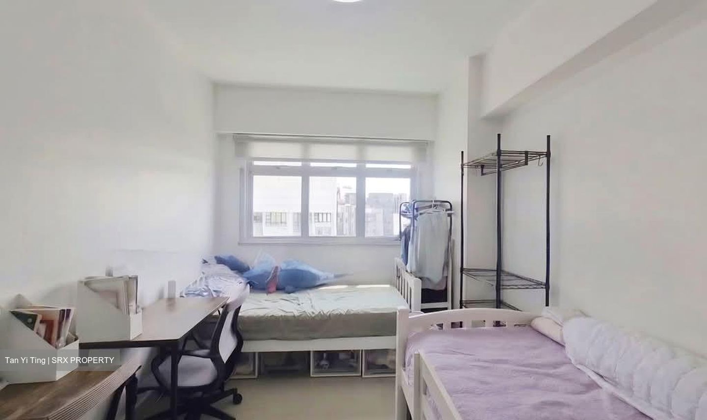 Blk 416A Fernvale Riverbow (Sengkang), HDB 4 Rooms #578587721